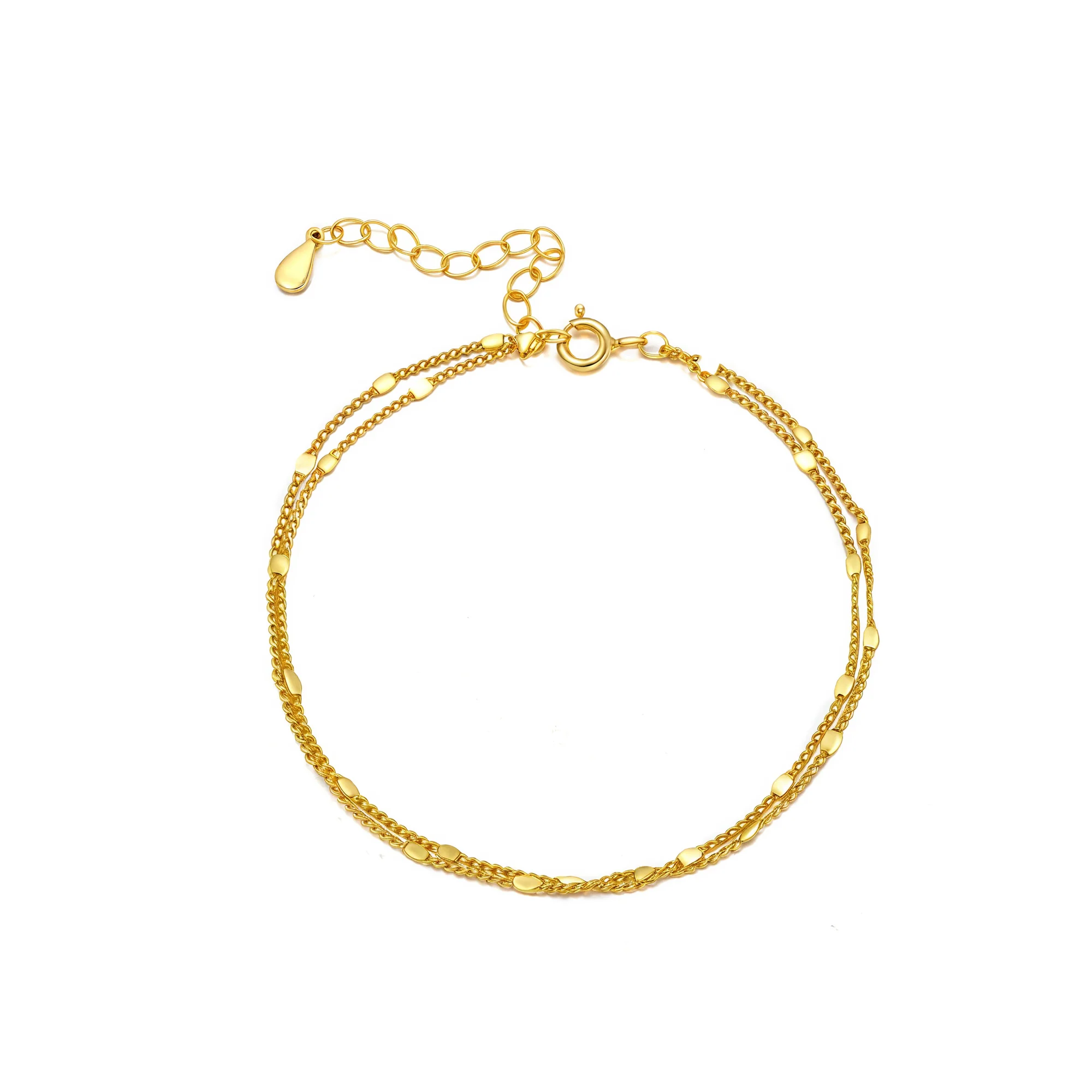 Luxe™ - Sterling Silver
